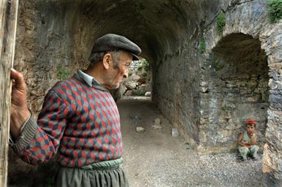 Erdal KINACI