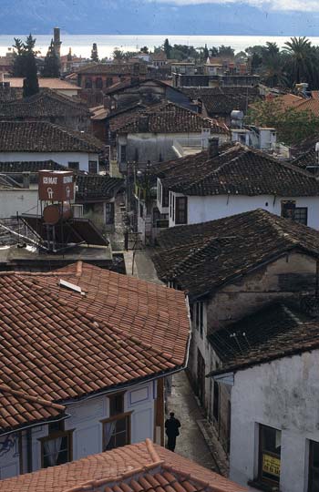 Timurta� ONAN