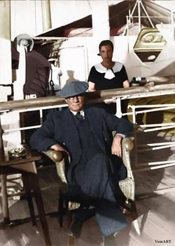 Ataturk