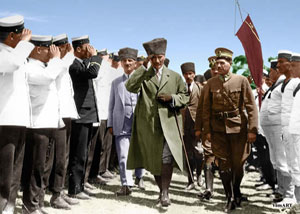 Ataturk