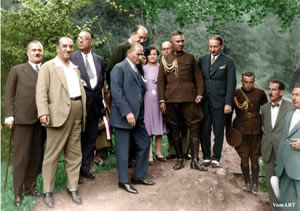 Ataturk