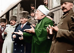 Ataturk