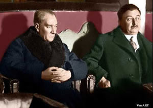 Ataturk