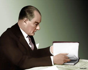 Ataturk