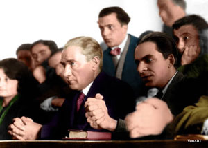 Ataturk