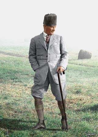 Ataturk