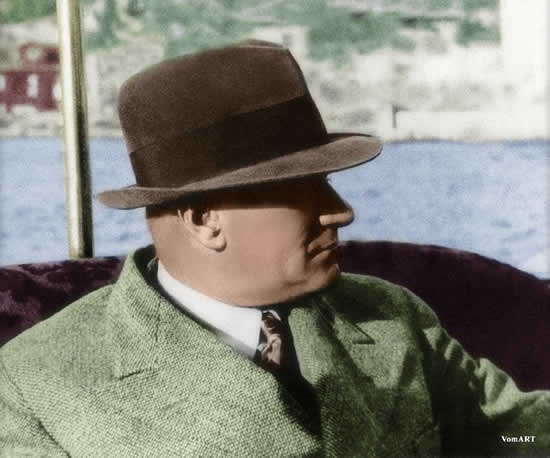 Ataturk