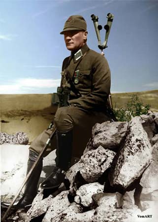 Ataturk