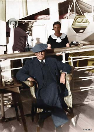 Ataturk