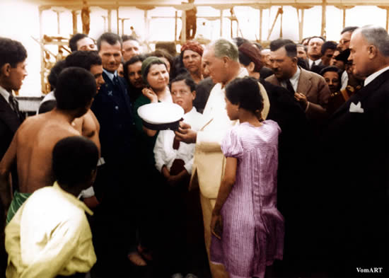 Ataturk