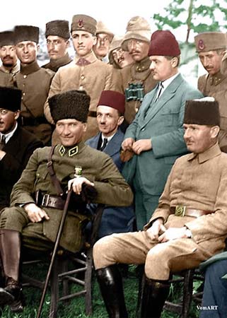 Ataturk