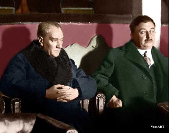 Ataturk