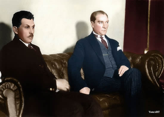 Ataturk