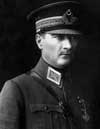 MUSTAFA KEMAL ATAT�RK