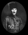 MUSTAFA KEMAL ATAT�RK