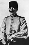 MUSTAFA KEMAL ATAT�RK