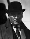 MUSTAFA KEMAL ATAT�RK
