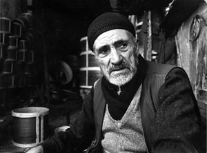 Haluk UYGUR