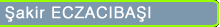 �akir ECZACIBA�I