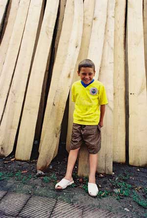 AL RIZA AKALIN