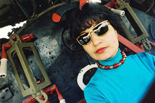 AL� RIZA AKALIN