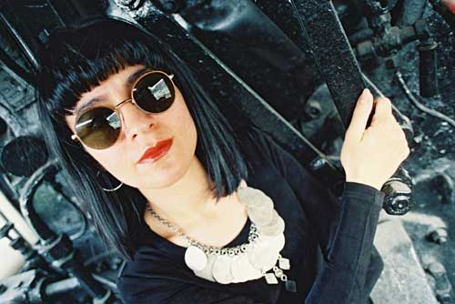AL� RIZA AKALIN