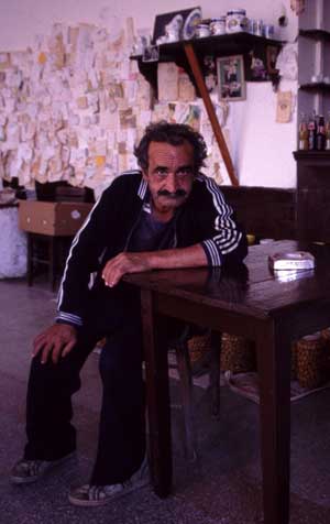 Hasan DASDEMIR