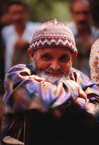 Maruf NK