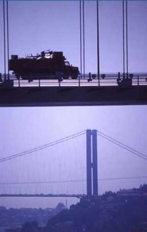 Nadir EDE