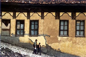 Sakir ECZACIBASI