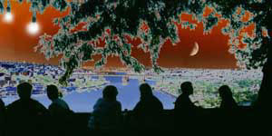 Hali� �stanbul, 1996