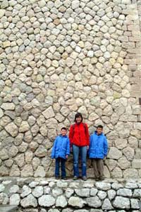 fotograf:   Faruk AKBA�