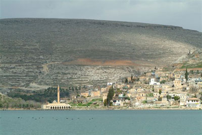 fotograf:   Faruk AKBA� - Halfeti