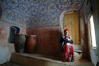 fotograf:   Faruk AKBA� - Siirt