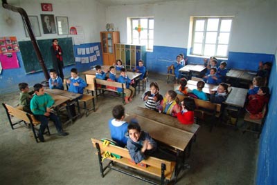 fotograf:   Faruk AKBA� - Siirt