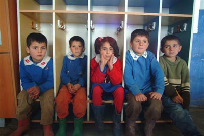 fotograf:   Faruk AKBA� - Siirt