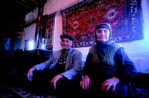 Faruk AKBAS