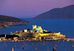 Mula - Bodrum Kalesi